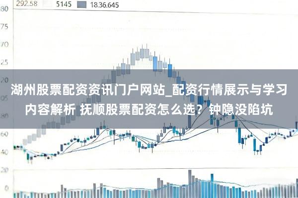 湖州股票配资资讯门户网站_配资行情展示与学习内容解析 抚顺股票配资怎么选？钟隐没陷坑